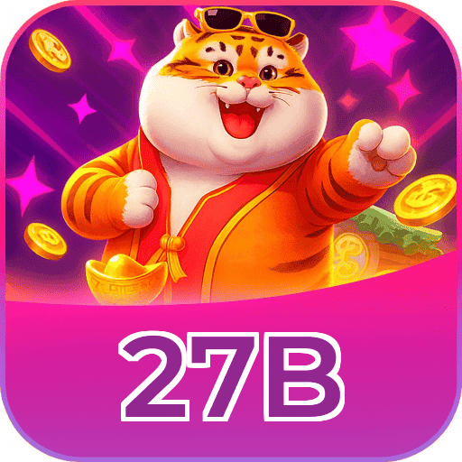 27B logo
