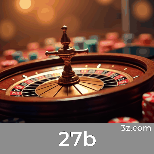 27b: Plataforma Sustentável e Responsável no Jogo