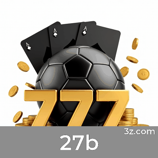 27b: Experiência de Cassino Elite e Imersiva